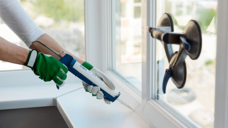 How to Fix Your Leaky, Drafty Kitchener Windows